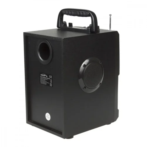 Audiocore синtooth speaker with remote Audiocore AC730
