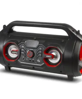 Audiocore Portable bluetooth speaker Audiocore AC875