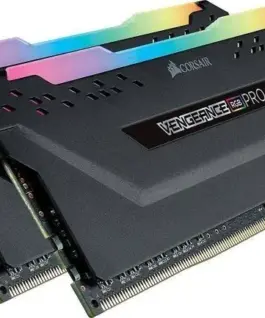 Corsair DDR4 Vengeance RGB 64GB /3600
