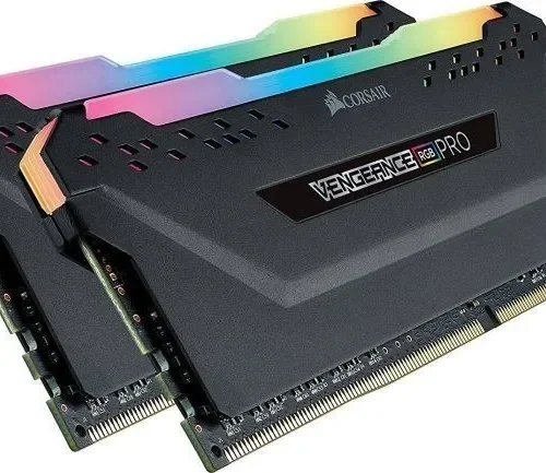 Corsair DDR4 Vengeance RGB 32GB /3200