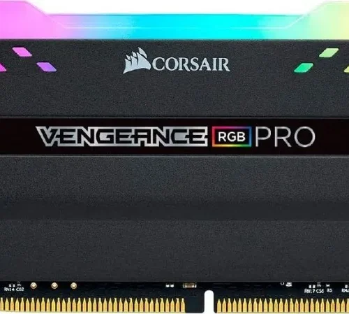 Corsair DDR4 Vengeance RGB 32GB /3600