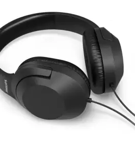 Alternative view of Philips слушалки TAH2005BK/00 черен