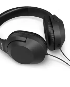 Alternative view of Philips слушалки TAH2005BK/00 черен