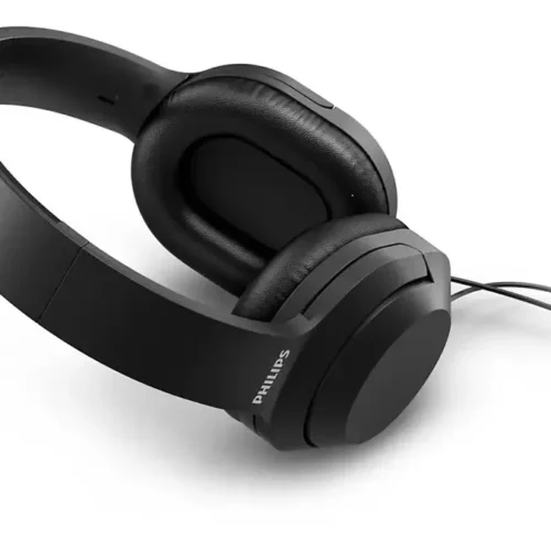 Philips слушалки TAH2005BK/00 черен