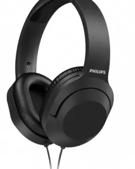 Philips слушалки TAH2005BK/00 черен