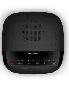 Alternative view of Philips Clock radio TAR3205/12