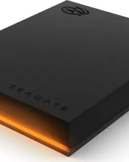 Seagate FireCuda Gaming drive 1TB 25E