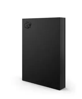 Seagate Drive FireCuda Gaming 5TB 2