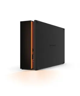Seagate Drive FireCuda Gaming HUB 8TB 3