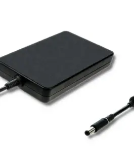 Alternative view of Qoltec Power адаптер for Dell 240W, 19.5V, 12.3A