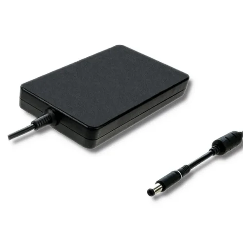 Alternative view of Qoltec Power адаптер for Dell 240W, 19.5V, 12.3A