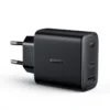 AUKEY PA-F3S Wall Charg er 2xUSB Power Delivery