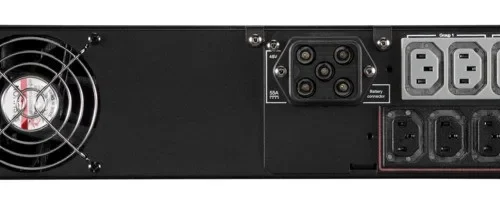 Alternative view of Eaton 5PX 1000i RT2U G2 1000VA / 1000W