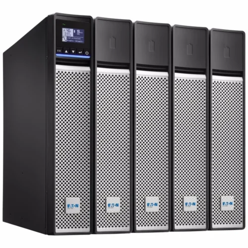 Alternative view of Eaton 5PX 3000i RT2U G2 3000VA / 3000W