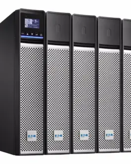 Alternative view of Eaton 5PX 3000i RT2U G2 Netpack 3000VA / 3000W