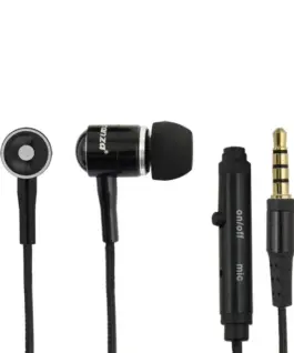 Esperanza STEREO ERAPHONES WITH MICROPHONE MOBLIE