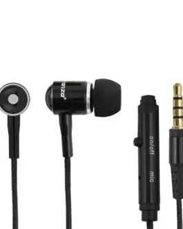 Esperanza STEREO ERAPHONES WITH MICROPHONE MOBLIE