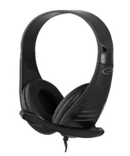 Esperanza STEREO слушалки WITH MICROPHONE MENTO