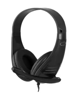 Esperanza STEREO слушалки WITH MICROPHONE MENTO