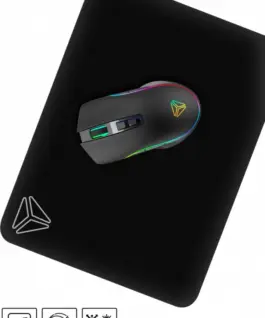 YENKEE YENKEE YPM 25 SPEED TOP