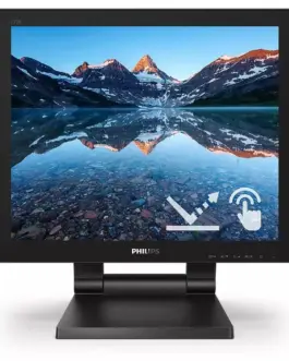 Philips Monitor 17 inch 172B9TL LED Touch DVI HDMI DP