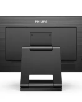 Alternative view of Philips Monitor 23.8 inch 242B1TC IPS Touch HDMI DP