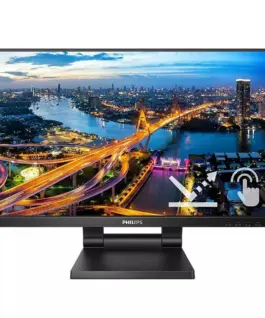 Philips Monitor 23.8 inch 242B1TC IPS Touch HDMI DP
