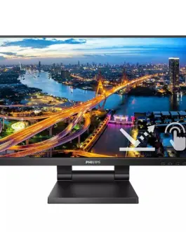 Philips Monitor 23.8 inch 242B1TC IPS Touch HDMI DP