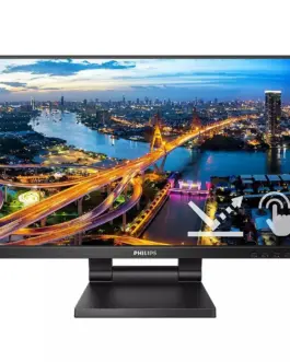 Philips Monitor 21.5 inch 222B1TC IPS Touch HDMI DP