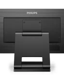 Alternative view of Philips Monitor 21.5 inch 222B1TC IPS Touch HDMI DP