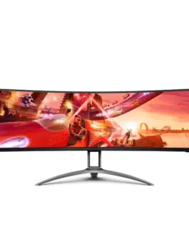AOC AG493UCX2 49165Hz VA Curved HDMIx3 DP