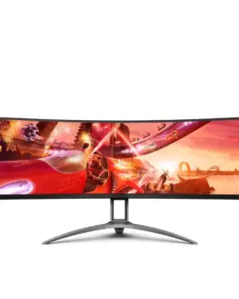 AOC AG493UCX2 49165Hz VA Curved HDMIx3 DP