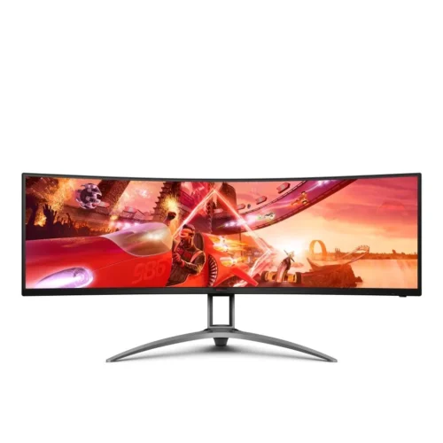 AOC AG493UCX2 49165Hz VA Curved HDMIx3 DP