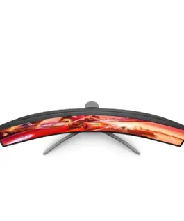 Alternative view of AOC AG493UCX2 49165Hz VA Curved HDMIx3 DP