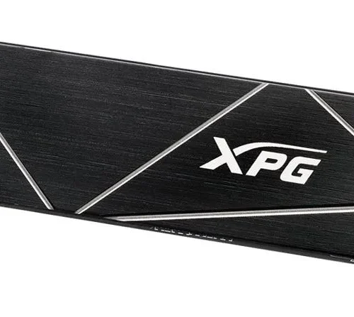 Alternative view of Adata SSD drive XPG GAMIX S70 BLADE 2TB PCIe 4x4 7.4/6.8 GBs