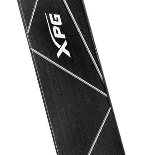 Adata SSD drive XPG GAMIX S70 BLADE 2TB PCIe 4×4 7.4/6.8 GBs