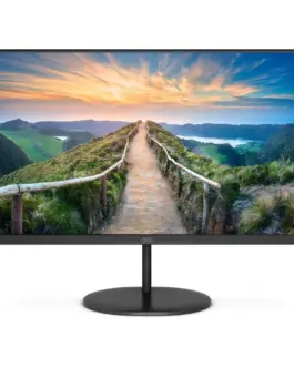 AOC Q24V4EA 23.8 IPS HDMI DP Glosniki
