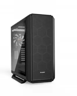 Be quiet! SILENT BASE 802 Window черен BGW39