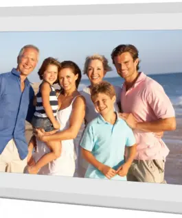 Sencor SENCOR SDF 1091 W WiFi Duigital Fhoto Frame