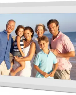 Sencor SENCOR SDF 1091 W WiFi Duigital Fhoto Frame