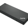Lenovo LNV ThinkPad Thunderbol t 4 Dock - 40B00300EU