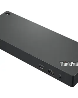 Lenovo LNV ThinkPad Thunderbol t 4 Dock - 40B00300EU