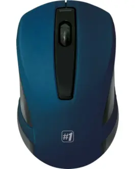 Alternative view of Defender OPTICAL мишка MM-605 RF NAVY