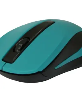 Defender OPTICAL мишка MM-605 RF TURQUOISE