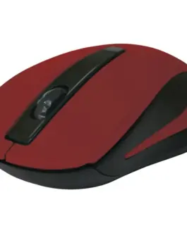 Defender OPTICAL мишка MM-605 RF червен 1200dpi 3P