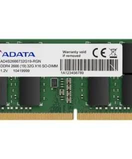 Adata Premier DDR4 3200 SODIM 32GB CL22 ST