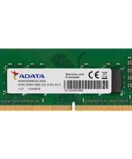 Adata Premier DDR4 3200 SODIM 8GB CL22 ST (d_?)