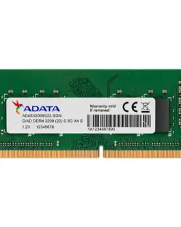 Adata Premier DDR4 3200 SODIM 8GB CL22 ST (d_?)