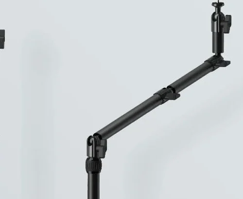 Alternative view of ELGATO Master Mount L