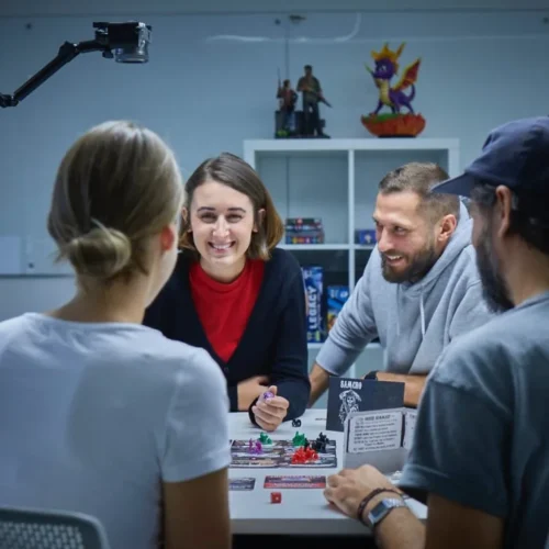 Alternative view of ELGATO Flex Arm L